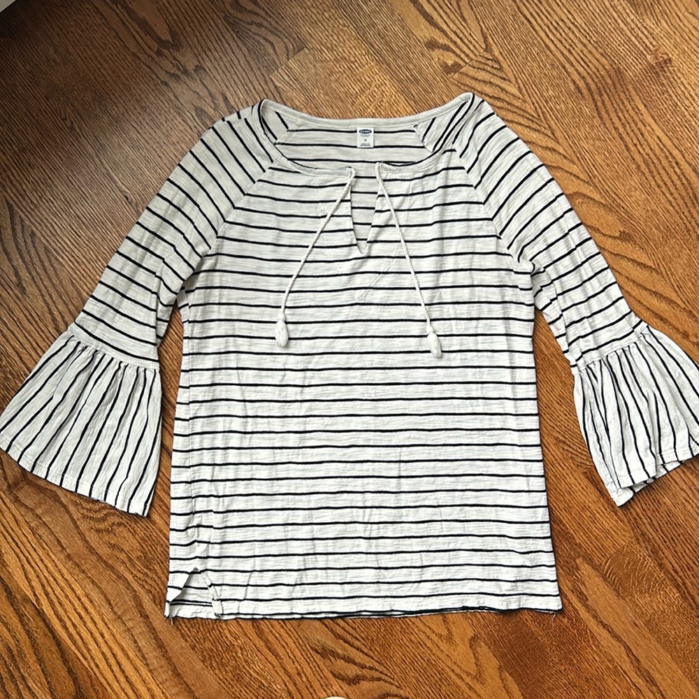 Old Navy Swing T-shirt